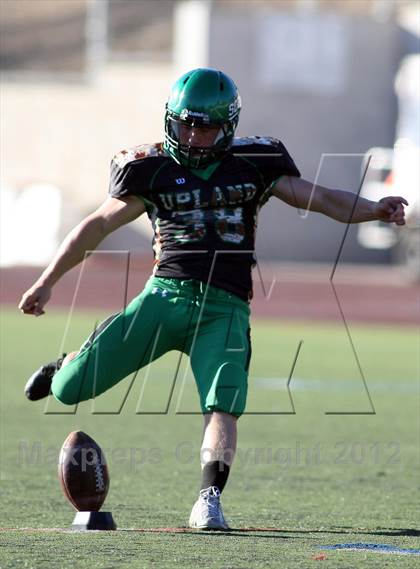 Thumbnail 1 in Upland vs Windsor (Battle for Veterans) photogallery.