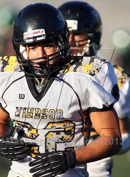 Thumbnail 3 in Upland vs Windsor (Battle for Veterans) photogallery.