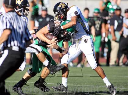 Thumbnail 2 in Upland vs Windsor (Battle for Veterans) photogallery.
