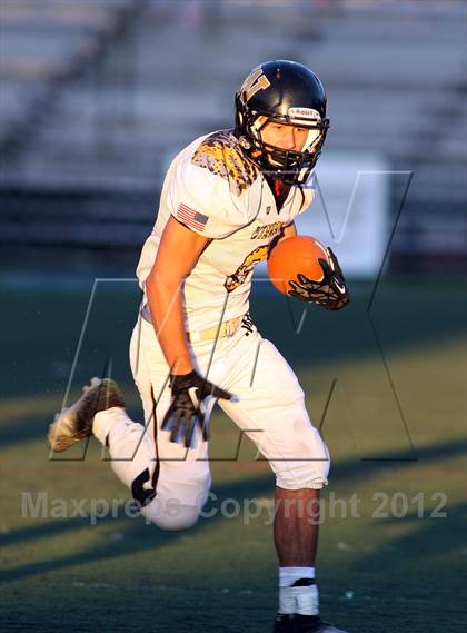 Thumbnail 1 in Upland vs Windsor (Battle for Veterans) photogallery.