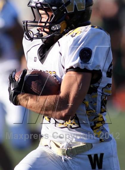 Thumbnail 3 in Upland vs Windsor (Battle for Veterans) photogallery.