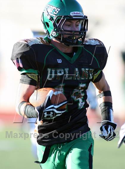 Thumbnail 3 in Upland vs Windsor (Battle for Veterans) photogallery.