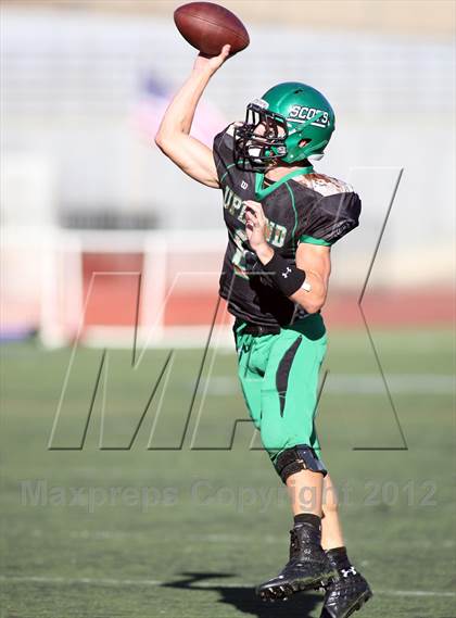 Thumbnail 1 in Upland vs Windsor (Battle for Veterans) photogallery.