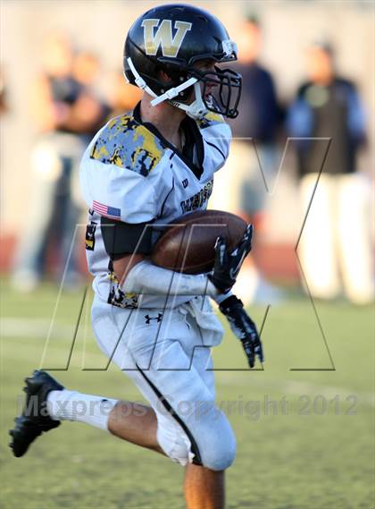 Thumbnail 3 in Upland vs Windsor (Battle for Veterans) photogallery.