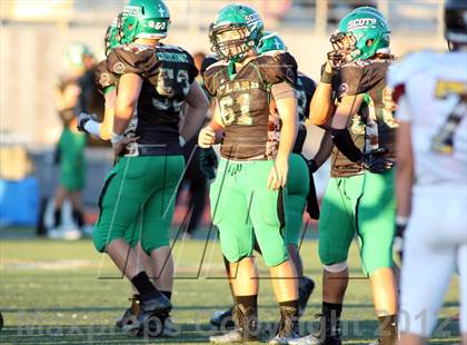 Thumbnail 2 in Upland vs Windsor (Battle for Veterans) photogallery.