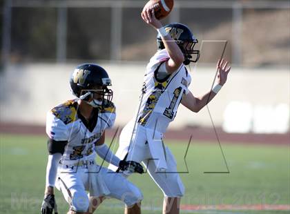 Thumbnail 1 in Upland vs Windsor (Battle for Veterans) photogallery.