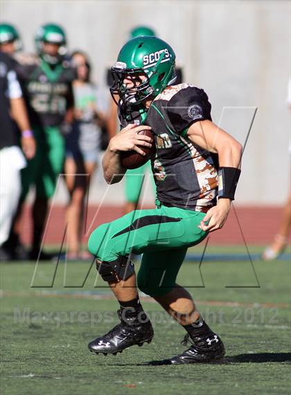 Thumbnail 3 in Upland vs Windsor (Battle for Veterans) photogallery.