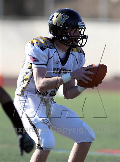 Thumbnail 2 in Upland vs Windsor (Battle for Veterans) photogallery.