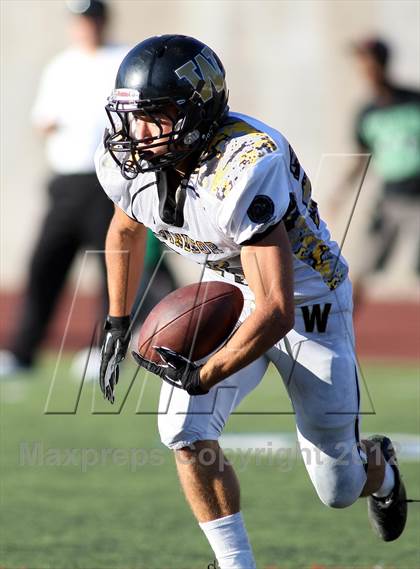 Thumbnail 2 in Upland vs Windsor (Battle for Veterans) photogallery.