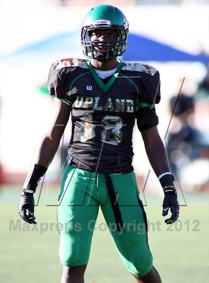 Thumbnail 2 in Upland vs Windsor (Battle for Veterans) photogallery.