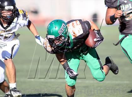 Thumbnail 2 in Upland vs Windsor (Battle for Veterans) photogallery.