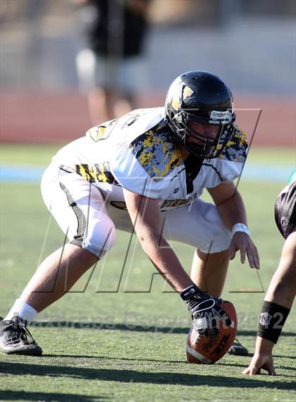 Thumbnail 2 in Upland vs Windsor (Battle for Veterans) photogallery.