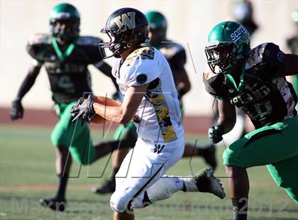Thumbnail 2 in Upland vs Windsor (Battle for Veterans) photogallery.