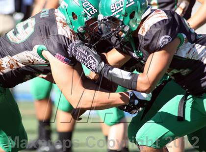 Thumbnail 1 in Upland vs Windsor (Battle for Veterans) photogallery.