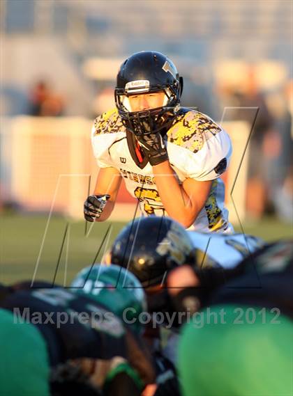 Thumbnail 2 in Upland vs Windsor (Battle for Veterans) photogallery.