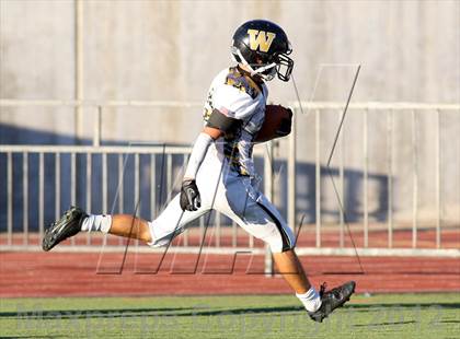 Thumbnail 2 in Upland vs Windsor (Battle for Veterans) photogallery.