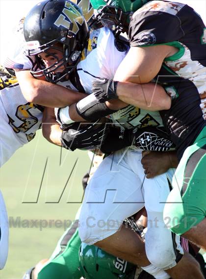 Thumbnail 1 in Upland vs Windsor (Battle for Veterans) photogallery.