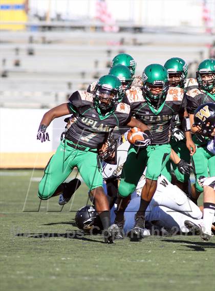 Thumbnail 2 in Upland vs Windsor (Battle for Veterans) photogallery.