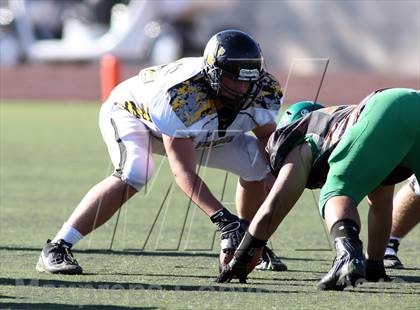 Thumbnail 1 in Upland vs Windsor (Battle for Veterans) photogallery.