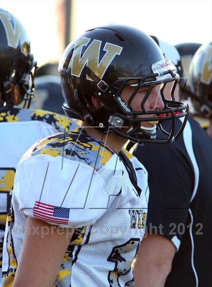 Thumbnail 2 in Upland vs Windsor (Battle for Veterans) photogallery.