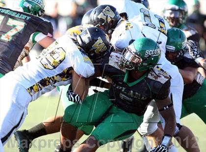 Thumbnail 2 in Upland vs Windsor (Battle for Veterans) photogallery.
