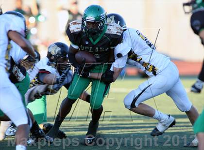 Thumbnail 2 in Upland vs Windsor (Battle for Veterans) photogallery.