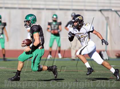 Thumbnail 2 in Upland vs Windsor (Battle for Veterans) photogallery.