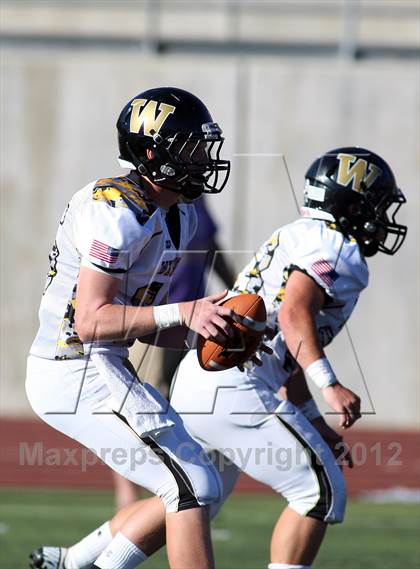 Thumbnail 1 in Upland vs Windsor (Battle for Veterans) photogallery.
