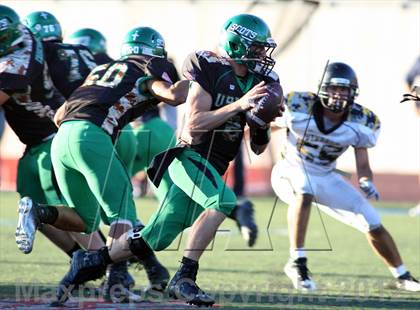 Thumbnail 2 in Upland vs Windsor (Battle for Veterans) photogallery.