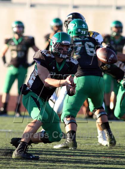 Thumbnail 2 in Upland vs Windsor (Battle for Veterans) photogallery.