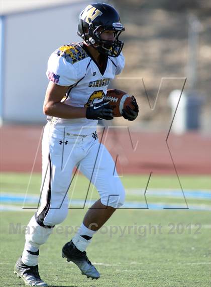 Thumbnail 2 in Upland vs Windsor (Battle for Veterans) photogallery.