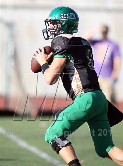 Thumbnail 2 in Upland vs Windsor (Battle for Veterans) photogallery.