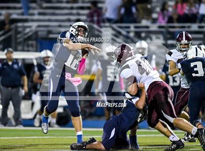 Thumbnail 1 in Nutley @ Paramus photogallery.