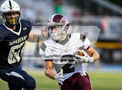 Thumbnail 3 in Nutley @ Paramus photogallery.