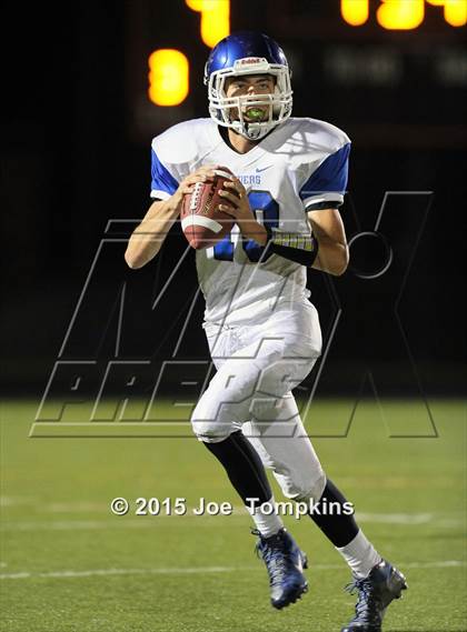 Thumbnail 3 in Rondout Valley @ Marlboro Central photogallery.