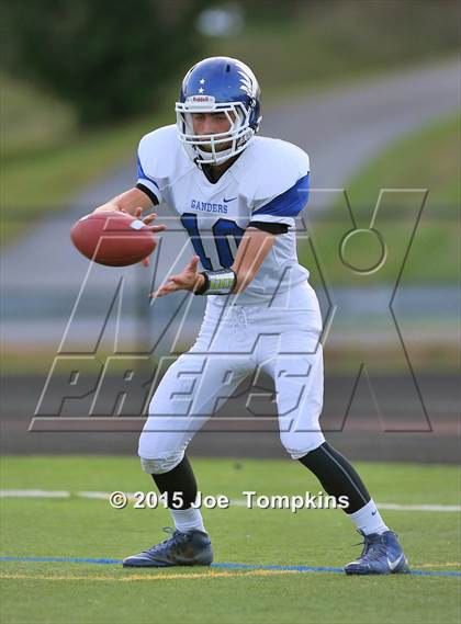 Thumbnail 2 in Rondout Valley @ Marlboro Central photogallery.