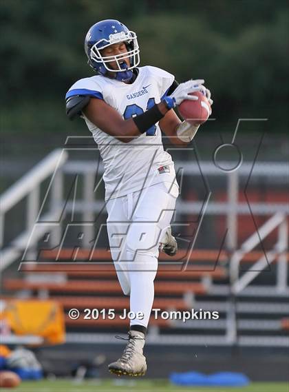 Thumbnail 1 in Rondout Valley @ Marlboro Central photogallery.
