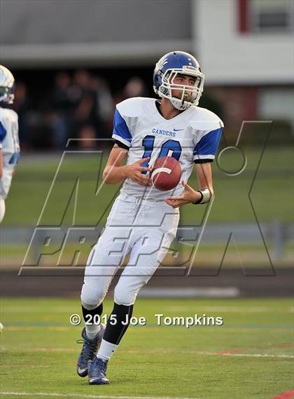 Thumbnail 1 in Rondout Valley @ Marlboro Central photogallery.