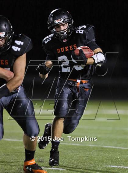 Thumbnail 3 in Rondout Valley @ Marlboro Central photogallery.