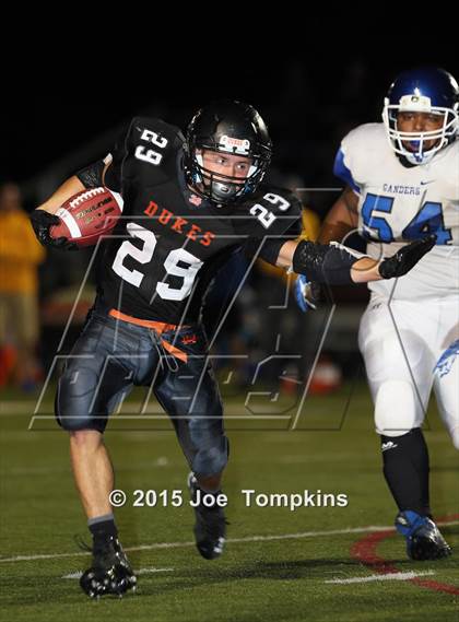 Thumbnail 3 in Rondout Valley @ Marlboro Central photogallery.