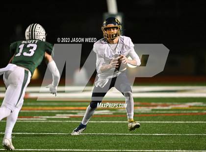 Thumbnail 2 in Alhambra @ Miramonte CIF NCS  D5 Playoffs photogallery.