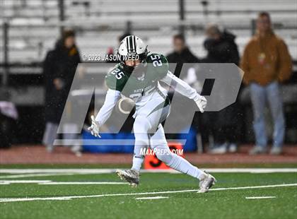 Thumbnail 1 in Alhambra @ Miramonte CIF NCS  D5 Playoffs photogallery.