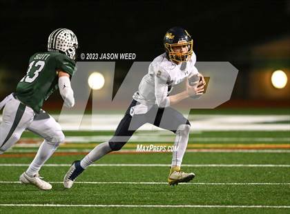 Thumbnail 3 in Alhambra @ Miramonte CIF NCS  D5 Playoffs photogallery.