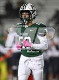 Photo from the gallery "Alhambra @ Miramonte CIF NCS  D5 Playoffs"