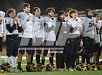 Photo from the gallery "Alhambra @ Miramonte CIF NCS  D5 Playoffs"