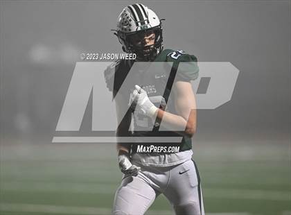 Thumbnail 3 in Alhambra @ Miramonte CIF NCS  D5 Playoffs photogallery.