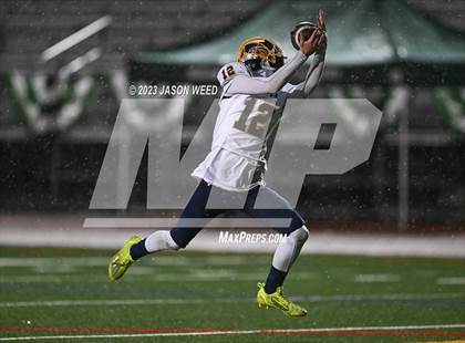 Thumbnail 3 in Alhambra @ Miramonte CIF NCS  D5 Playoffs photogallery.