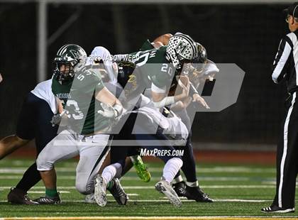 Thumbnail 2 in Alhambra @ Miramonte CIF NCS  D5 Playoffs photogallery.