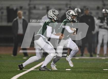 Thumbnail 2 in Alhambra @ Miramonte CIF NCS  D5 Playoffs photogallery.