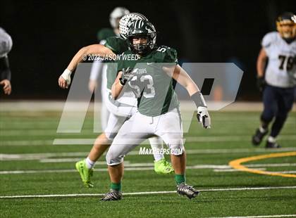 Thumbnail 2 in Alhambra @ Miramonte CIF NCS  D5 Playoffs photogallery.